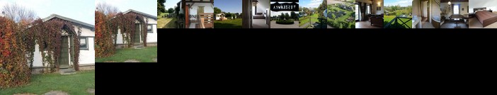 Dworek Tuszkowka w Kaputach