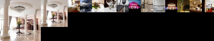 Hotel Splendor Stare Babice