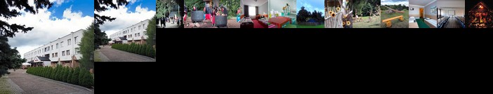 Pensjonat Jodlowy Dwor