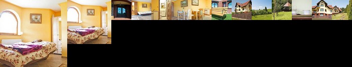 Guest House U Andrzeja