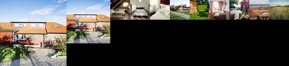 Pensionat Strandkullen