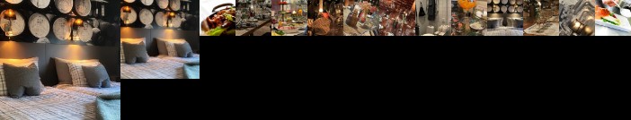 Bredaryds Wardshus & Bryggeri