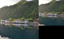 Hitimoana Villa Tahiti