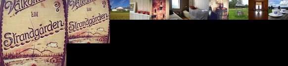 Strandgarden Bed & Breakfast