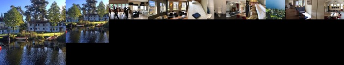 Solviken Tranas Hostel