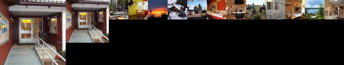 Schweden Aktiv Adventure Resorts