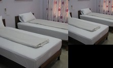 Huen Rewrabeing Guesthouse