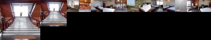 Friendship Hotel Oudomxay