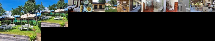 Baan Kieng Fah Resort Chongmek