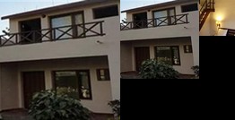 Serenity Corbett Resort