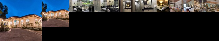 HillCreek Gardens Tagaytay