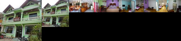 Litthavixay Guesthouse