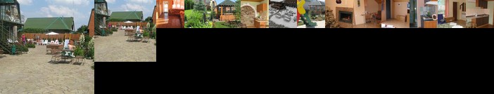 Green House Sviatogorsk