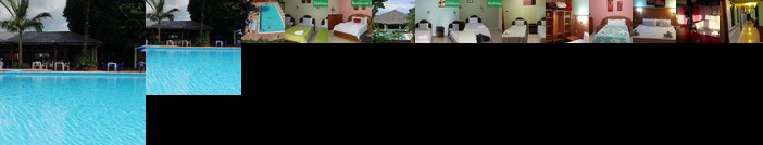 Palmas Park Hotel y Restaurant