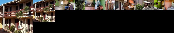 Aparts Complejo Arinos