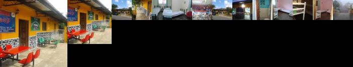 Hostal Buena Esperanza