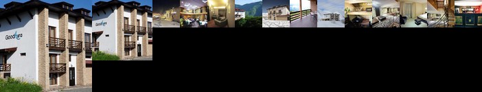 Hotel GoodAura