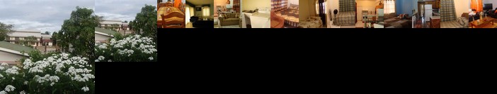 Noon's Accommodation