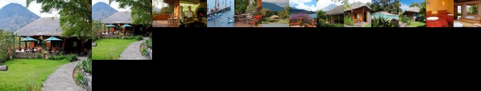 Hotel y Restaurante Bambu