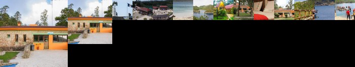 Ecolodge & Villas Tziscao Lagos de Montebello