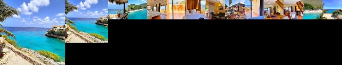 Lagun Blou Dive and Beach Resort