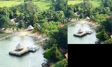 Denny's Beach Resort Hotel