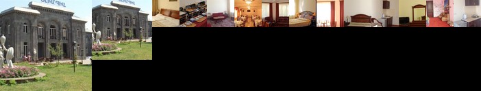 Jermuk Olympia Sanatorium