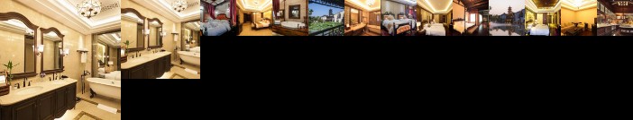 Dockside Boutique Hotel