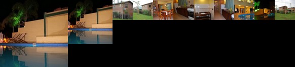 Complejo Pueblo del Rio