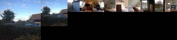 Slotsdalen Bed & Breakfast