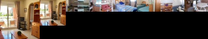 Apartamentos Arenales Del Sol III