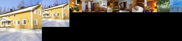 Lakomaen Metsakartano