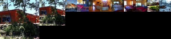 Cabanas y Apartamentos Don Cristobal