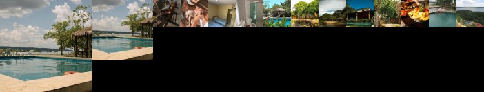 Anaconda Amazon Island