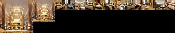 New Century Grand Hotel Siyang