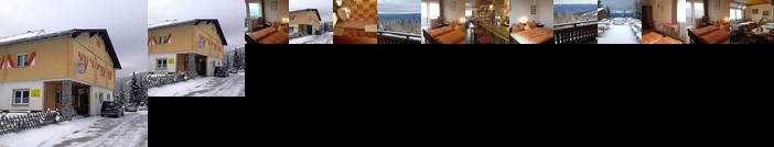 Alpengasthaus Sonnhof