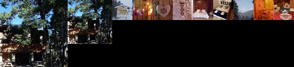 Chalet Ventoux Serein - Chambres d'hotes