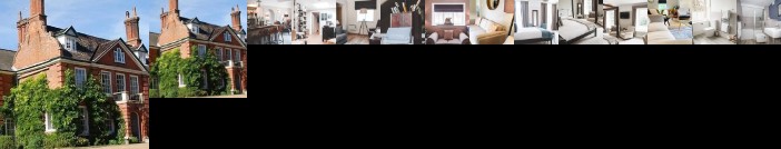 The Norfolk Mead Hotel