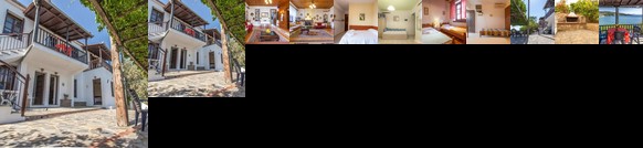 Nikoleri Studios & Apartments