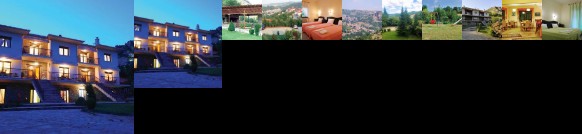 Guesthouse Anastasia