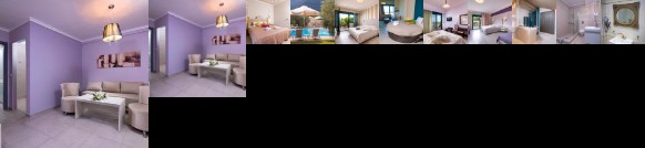 Ocean Beach Hotel Thasos