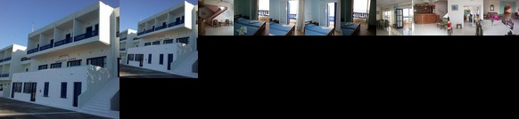 Guest House Polyvotis