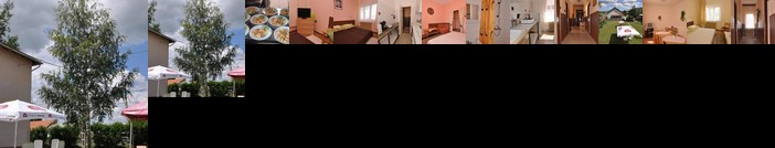 Kalcit Tourist Motel