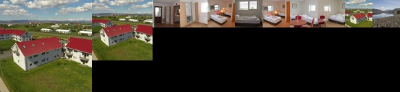 Hotel Sol Borgarnes