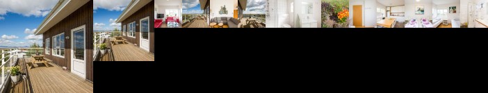 Kvoldstjarnan Gistiheimili