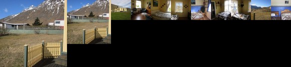 Blomsturvellir Holiday Home