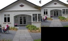 Lake Coleridge Lodge