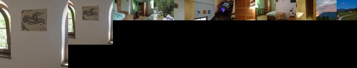 Lipizzaner Lodge Guest House