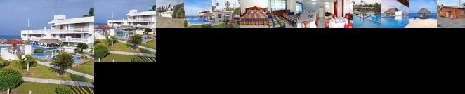 Canadian Resort Veracruz