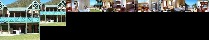 Backpacker Beach Hostel